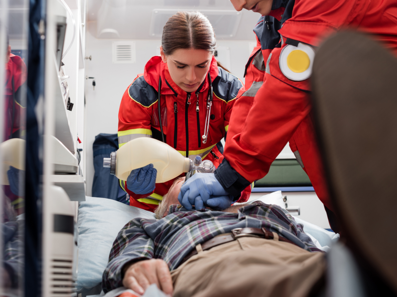 The CPR ventilation gap: understanding and preventing hypoventilation